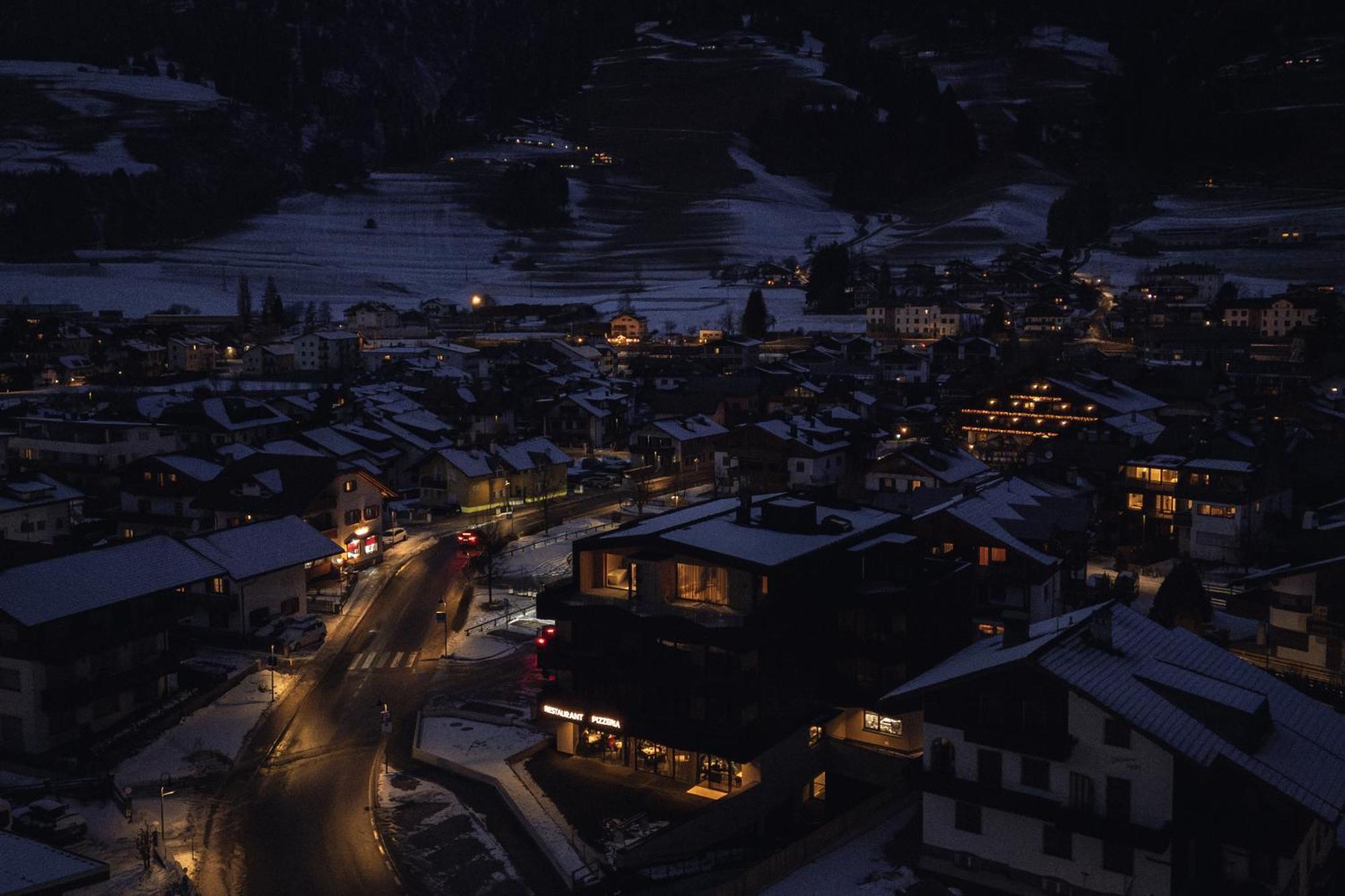 Haunold Homes San Candido Dış mekan fotoğraf
