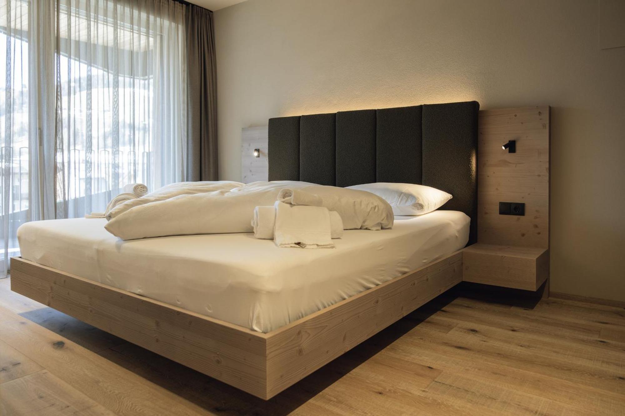 Haunold Homes San Candido Dış mekan fotoğraf