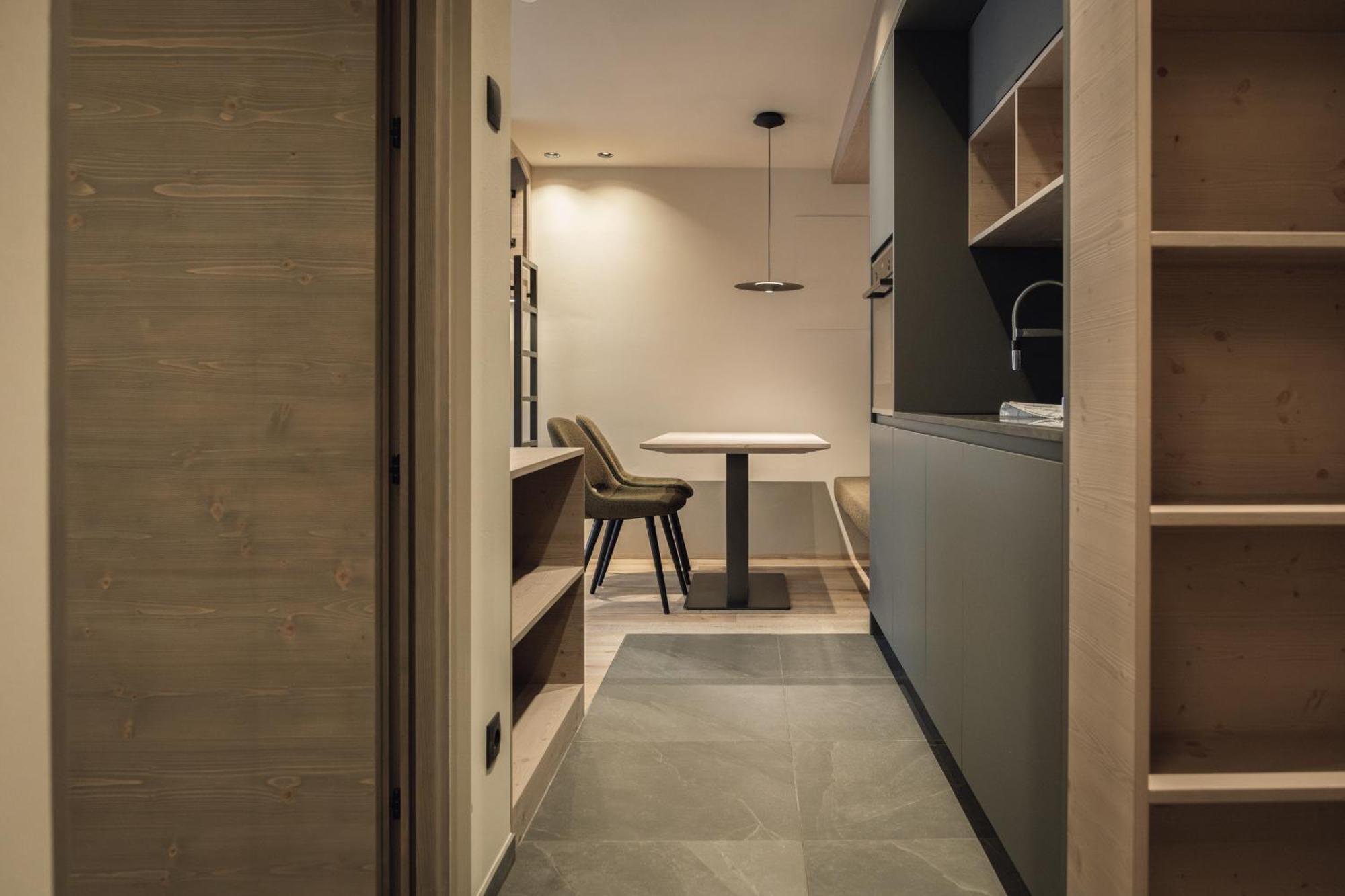 Haunold Homes San Candido Dış mekan fotoğraf