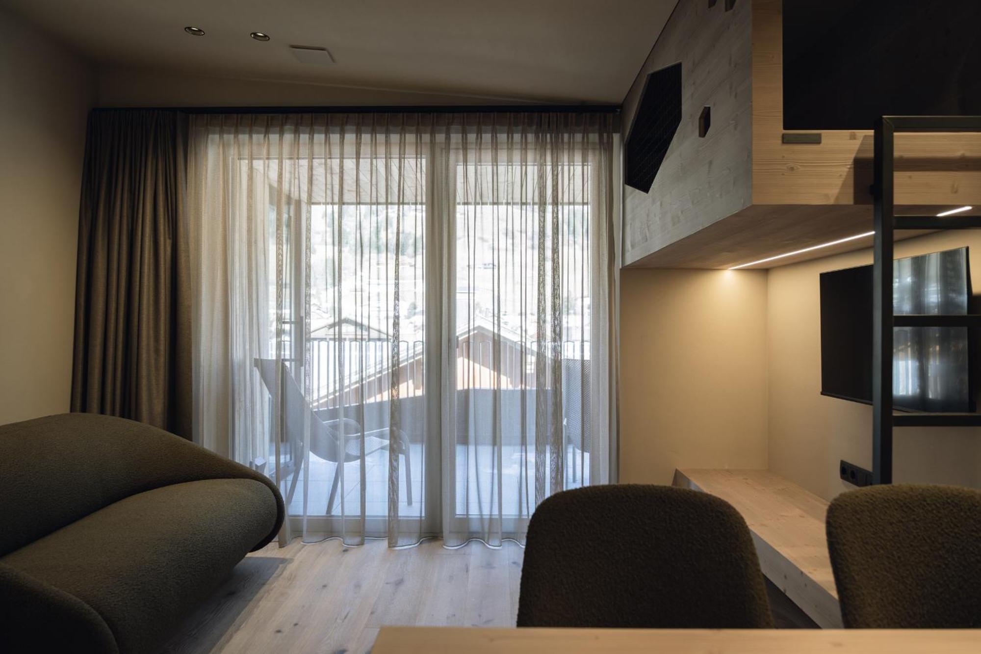 Haunold Homes San Candido Dış mekan fotoğraf