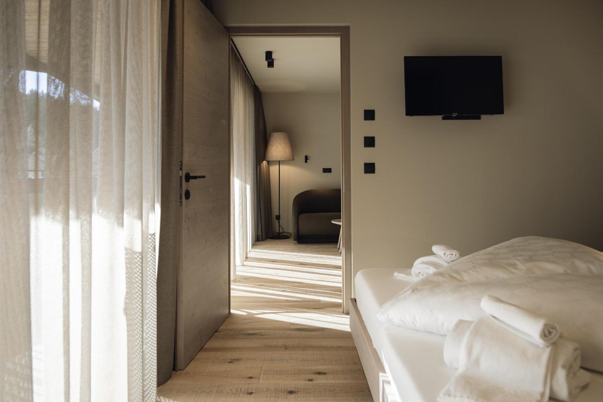 Haunold Homes San Candido Dış mekan fotoğraf