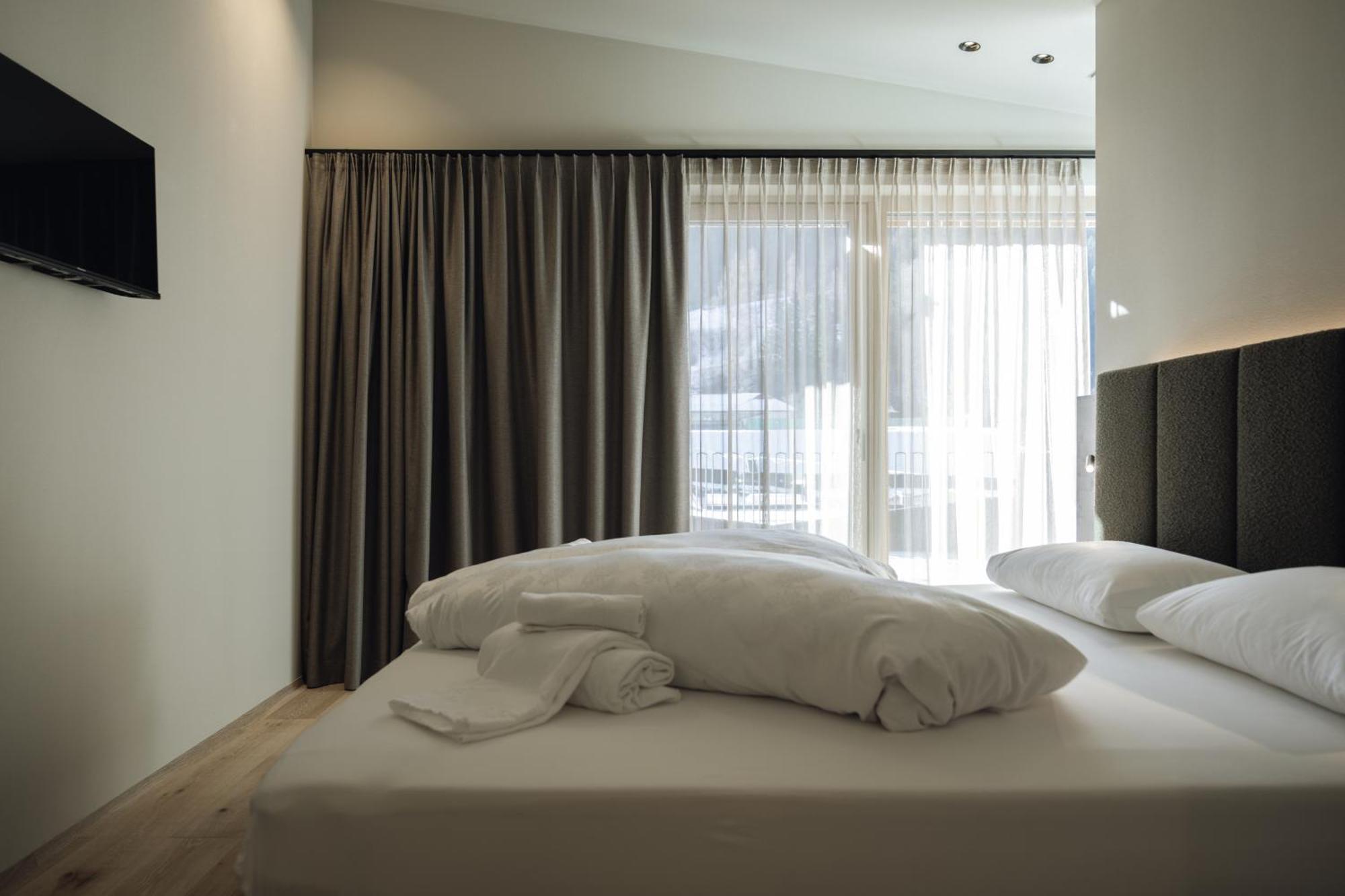 Haunold Homes San Candido Dış mekan fotoğraf