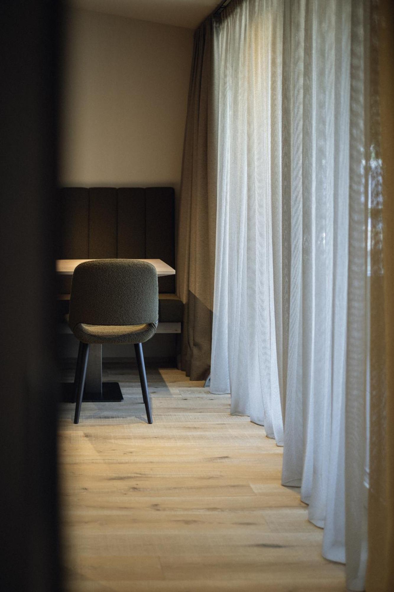 Haunold Homes San Candido Dış mekan fotoğraf