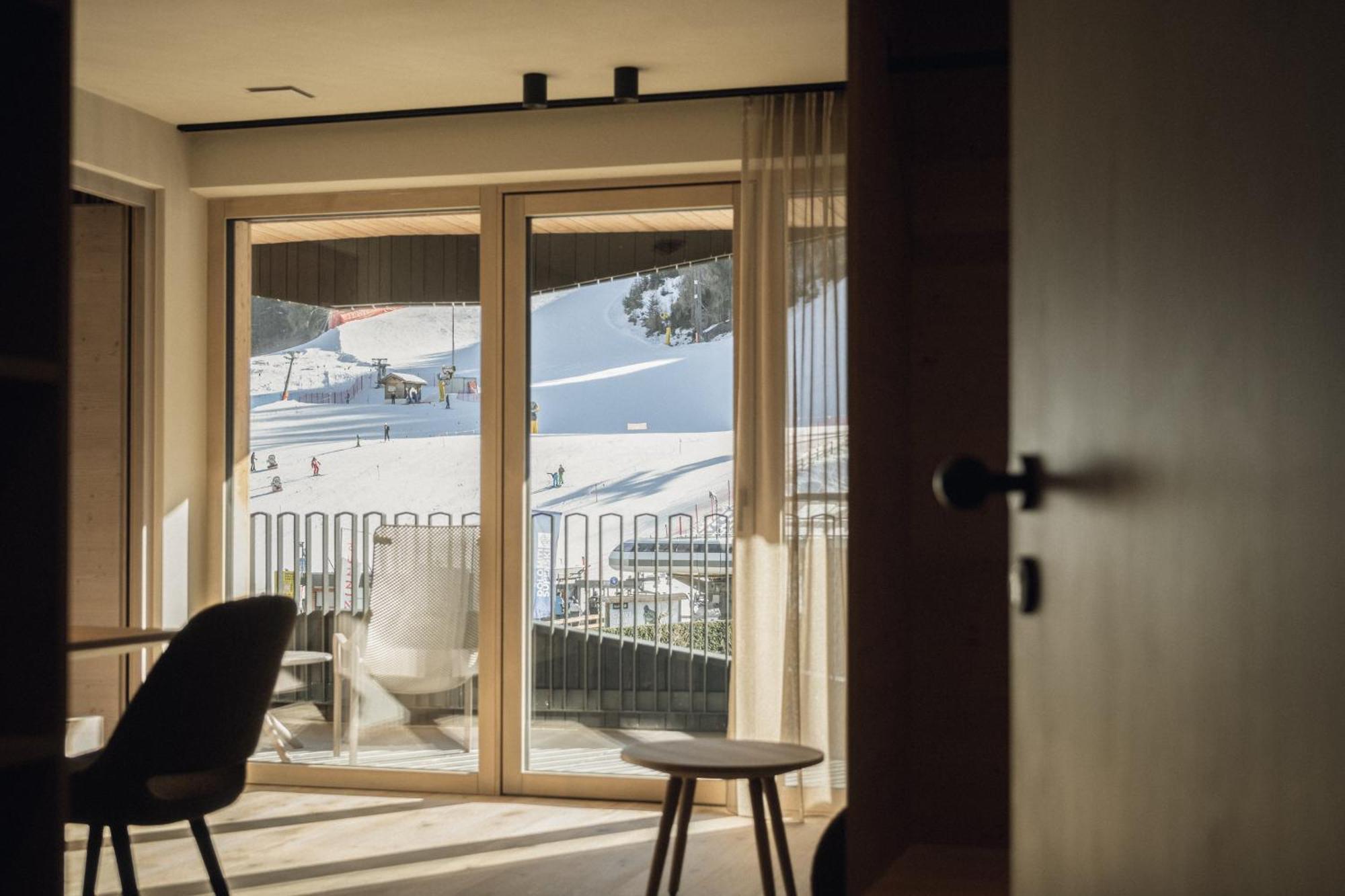 Haunold Homes San Candido Dış mekan fotoğraf