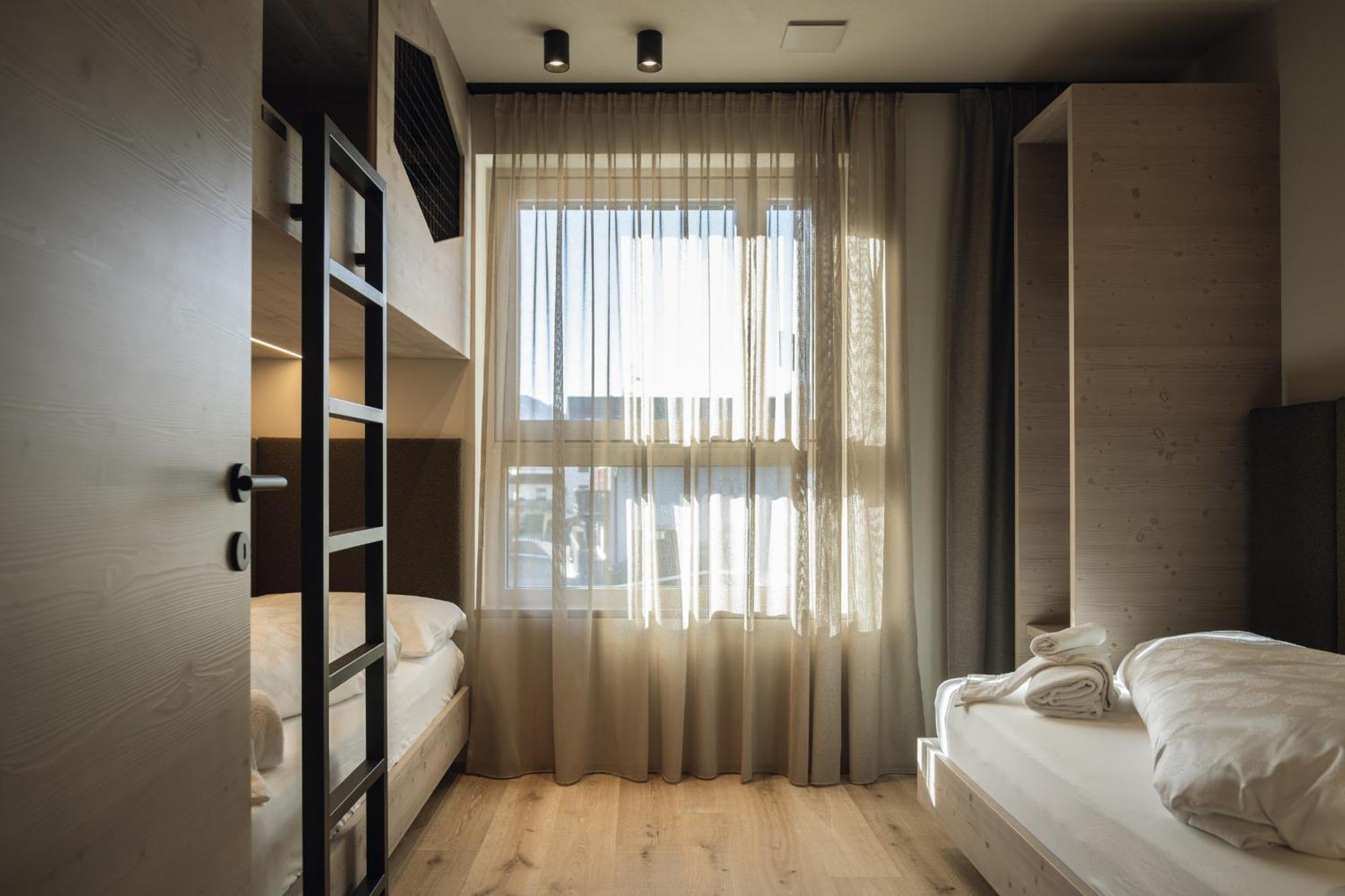 Haunold Homes San Candido Dış mekan fotoğraf