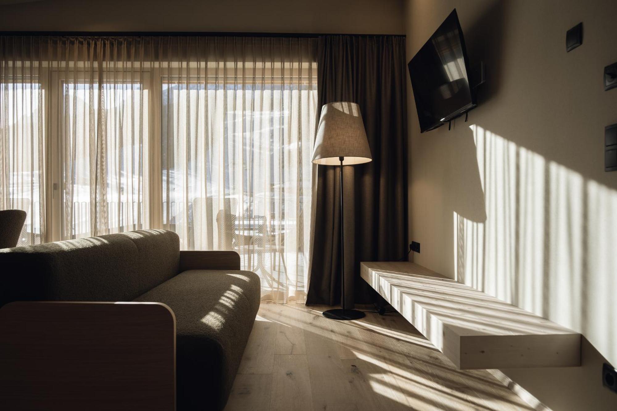 Haunold Homes San Candido Dış mekan fotoğraf