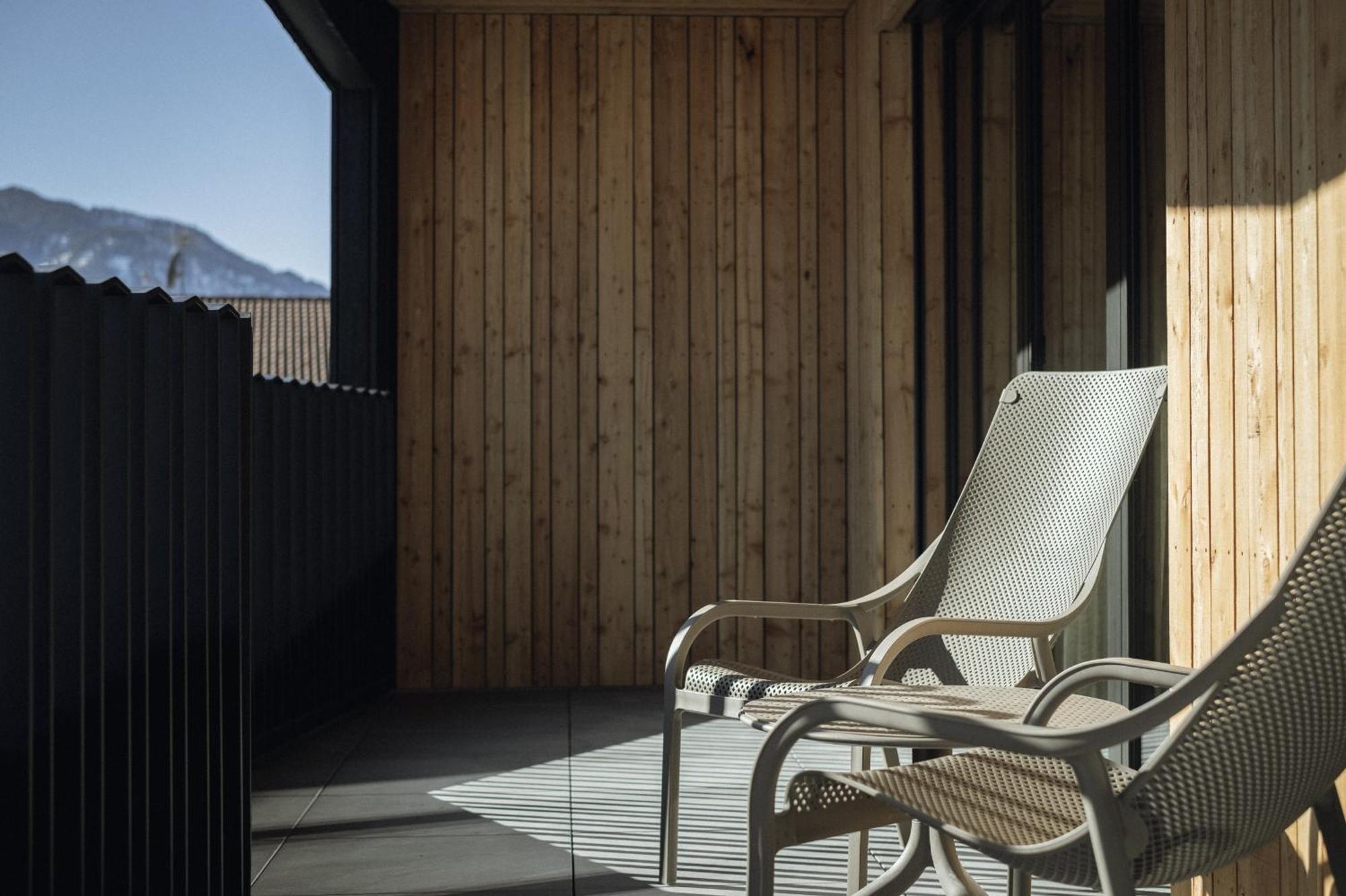 Haunold Homes San Candido Dış mekan fotoğraf