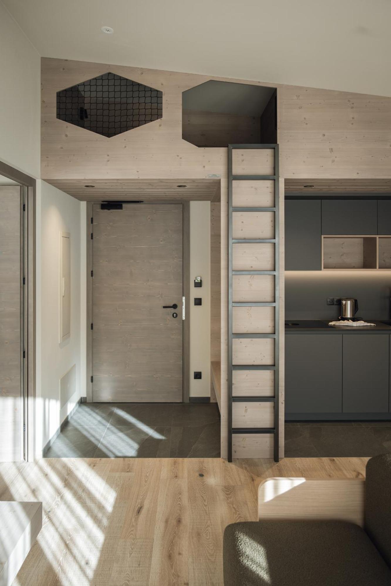 Haunold Homes San Candido Dış mekan fotoğraf