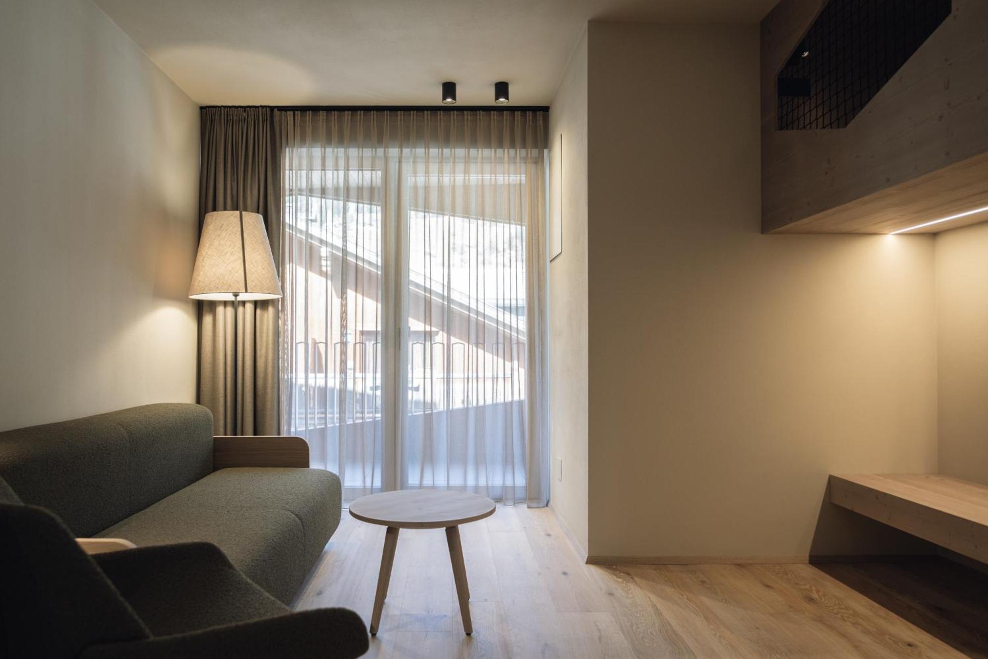 Haunold Homes San Candido Dış mekan fotoğraf