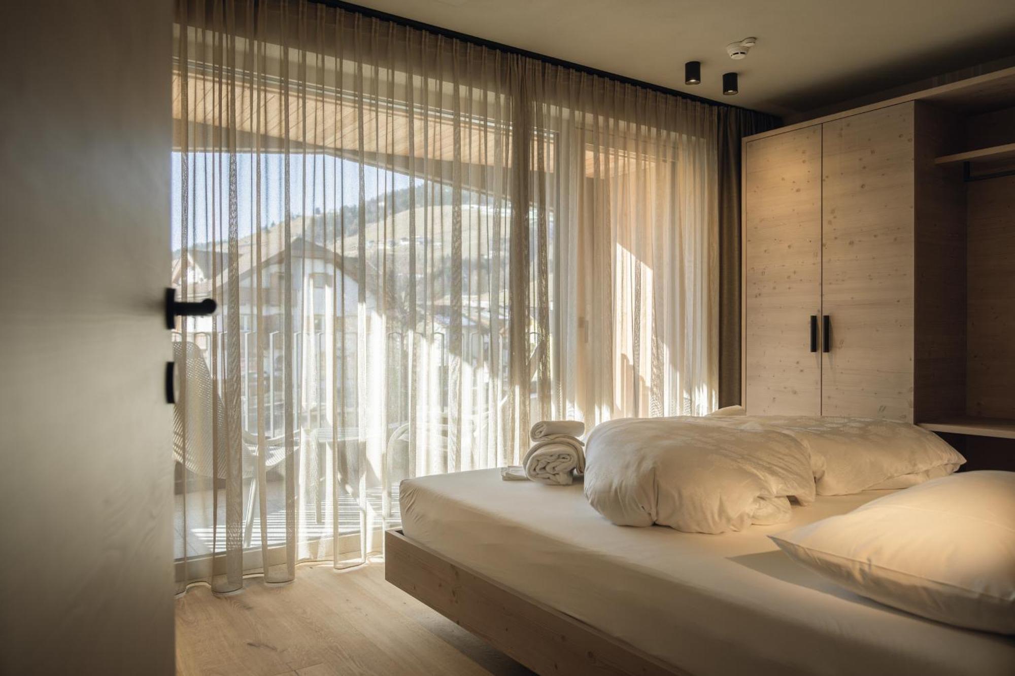 Haunold Homes San Candido Dış mekan fotoğraf