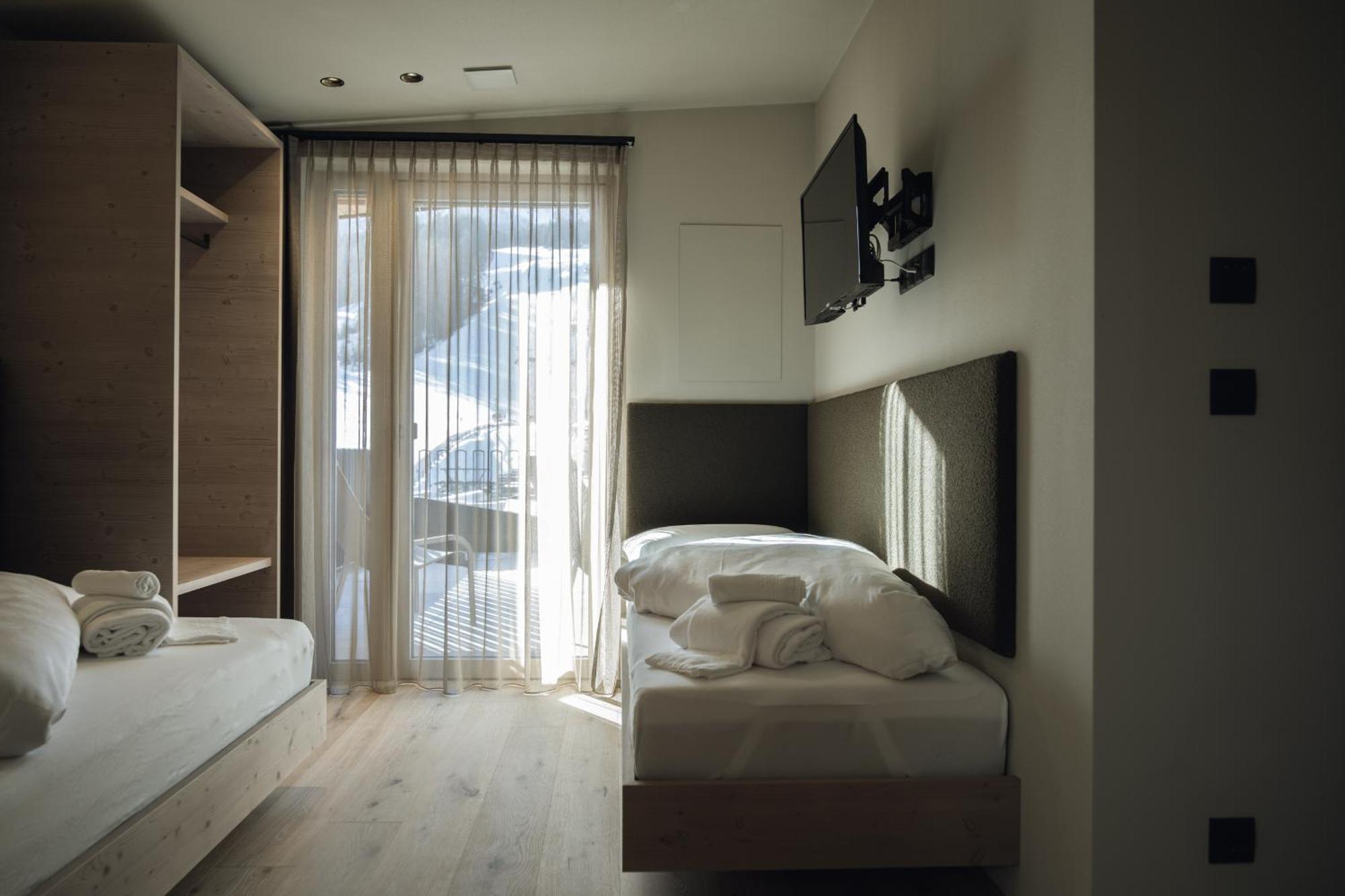 Haunold Homes San Candido Dış mekan fotoğraf