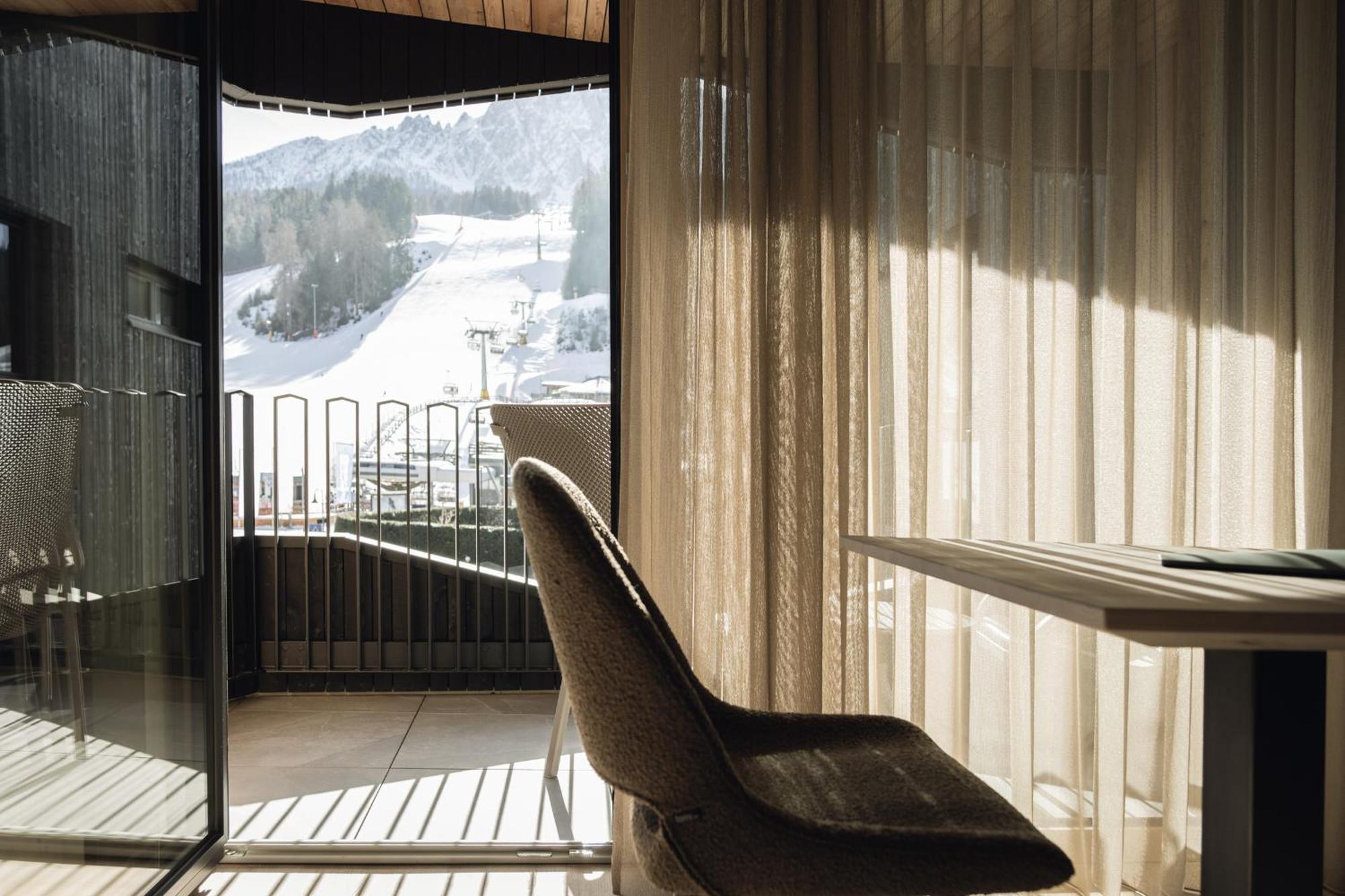 Haunold Homes San Candido Dış mekan fotoğraf
