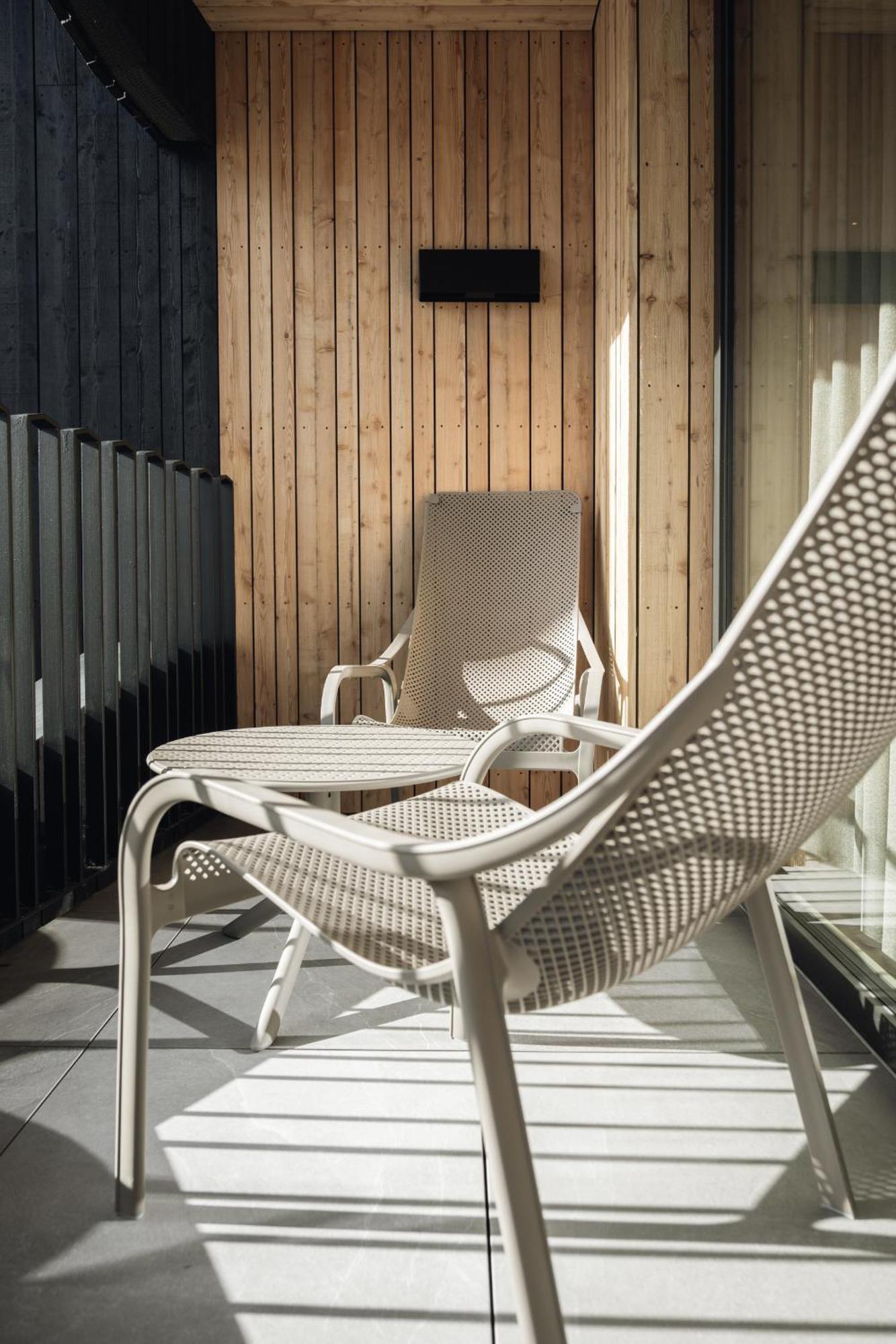 Haunold Homes San Candido Dış mekan fotoğraf